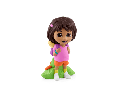 Dora Tonie