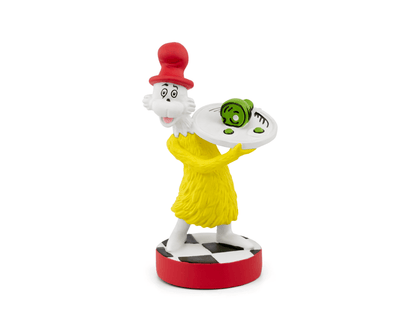 Dr. Seuss 4 Tonies Set