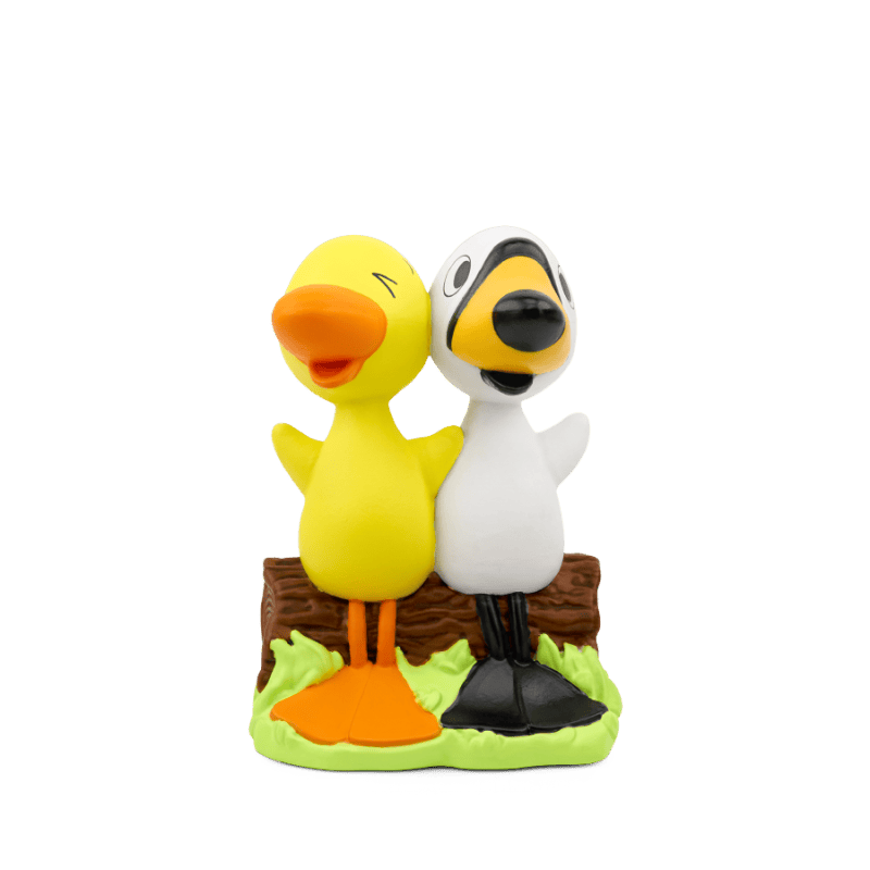 Duck & Goose Tonie
