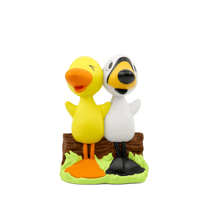 Duck & Goose Tonie