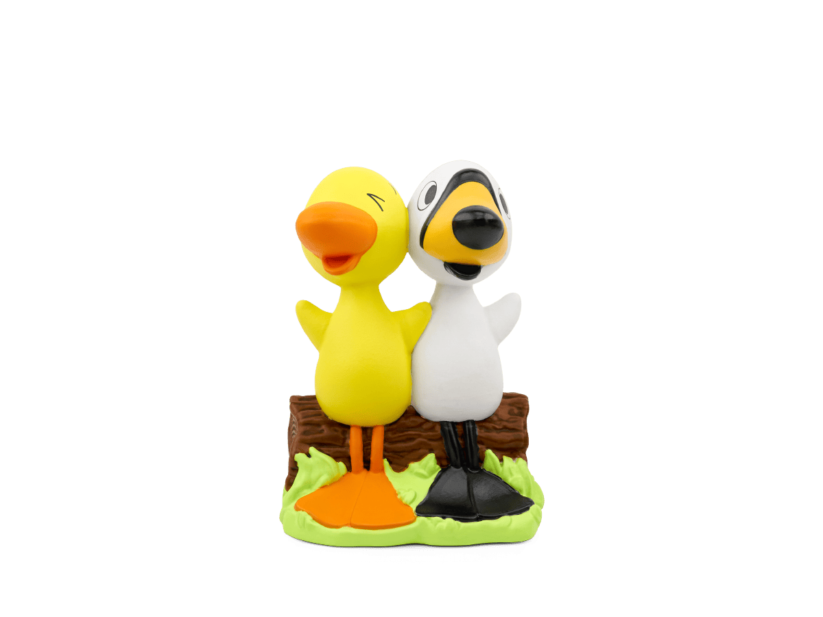 Duck & Goose Tonie