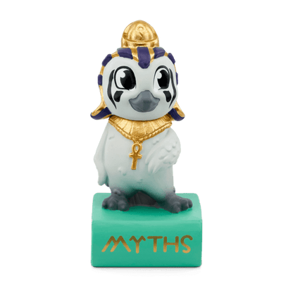 Favorite Myths: Egyptian Mythology Tonie