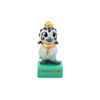 Favorite Myths: Egyptian Mythology Tonie