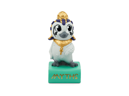Favorite Myths: Egyptian Mythology Tonie