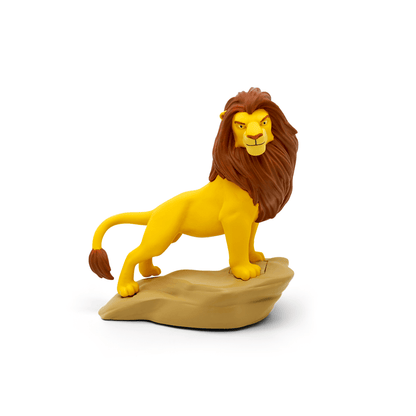 Disney El Rey León Tonie (en Español)