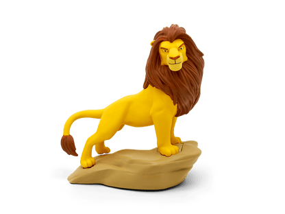 Disney El Rey León Tonie (en Español)