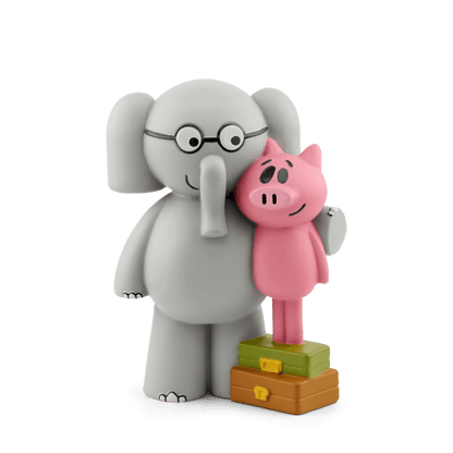 Elephant & Piggie Tonie