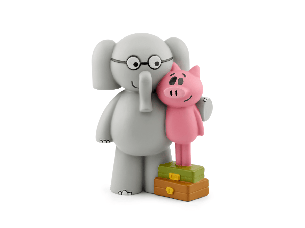 Elephant & Piggie Tonie