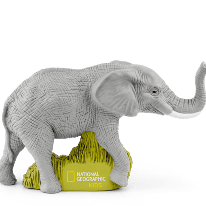 National Geographic Kids: Elephants Tonie