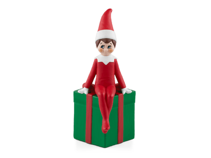 The Elf on the Shelf Tonie