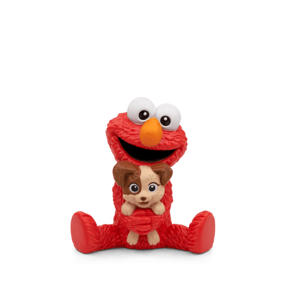 Sesame Street: Elmo & Tango Tonie