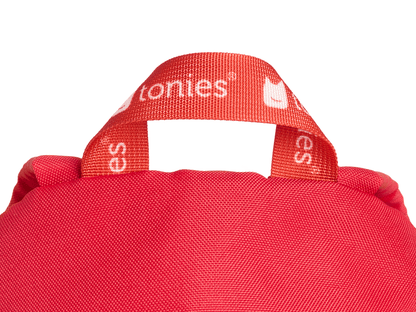 Toniebox Sesame Street Elmo Backpack