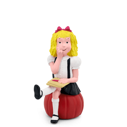 Eloise Tonie