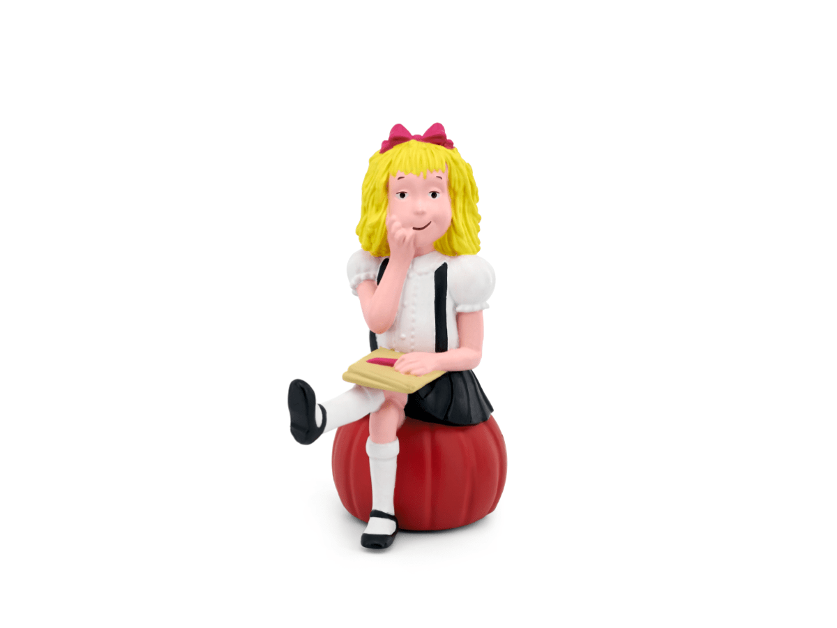 Eloise Tonie