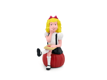 Eloise Tonie