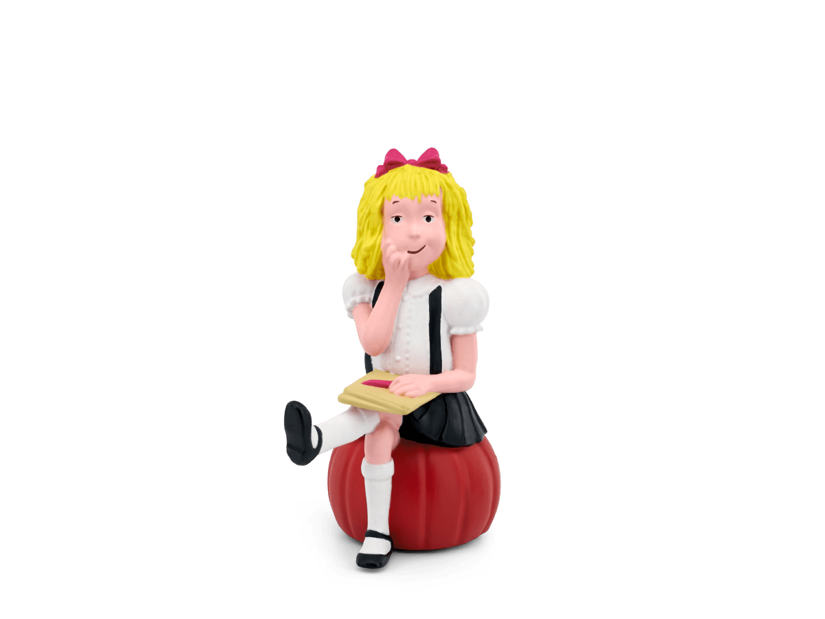 Eloise Tonie