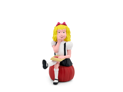 Eloise Tonie