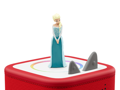Disney Frozen: Elsa Tonie