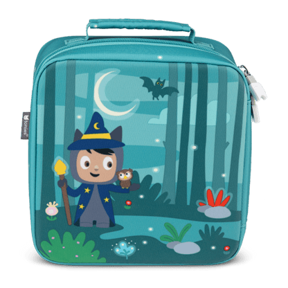 Carrying Case Max for Tonies - Enchanted Forest