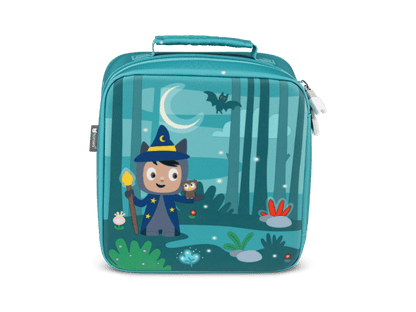 Carrying Case Max for Tonies - Enchanted Forest