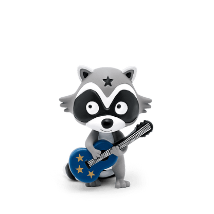Favorite Children's Songs: European Children's Songs Tonie