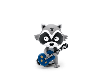 Favorite Children's Songs: European Children's Songs Tonie