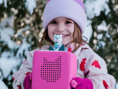 PAW Patrol: Everest Tonie