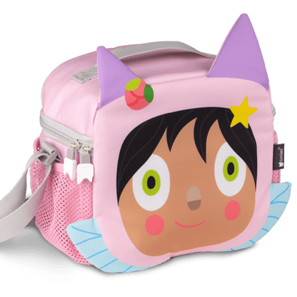 Character Bag for Toniebox - Fairy