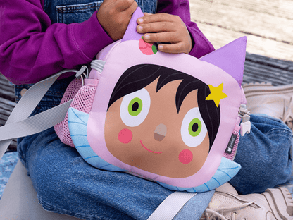 Character Bag for Toniebox - Fairy