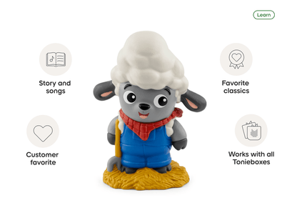 Baby Einstein: Farm Explorers Tonie