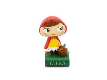 Favorite Tales 5 Tonies Set