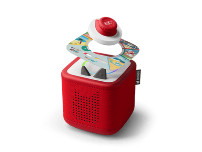 Tonieplay Lalalinos: Find the Photo Game & Controller
