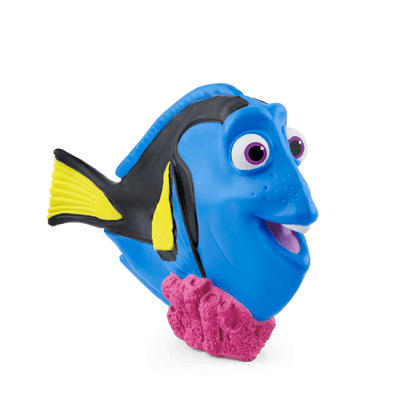 Disney and Pixar Finding Dory Tonie