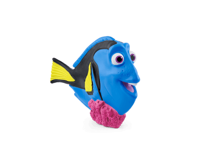 Disney and Pixar Finding Dory Tonie