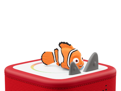 Disney and Pixar Finding Nemo Tonie
