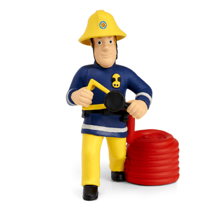 The Pontypandy Pack: Fireman Sam Tonie