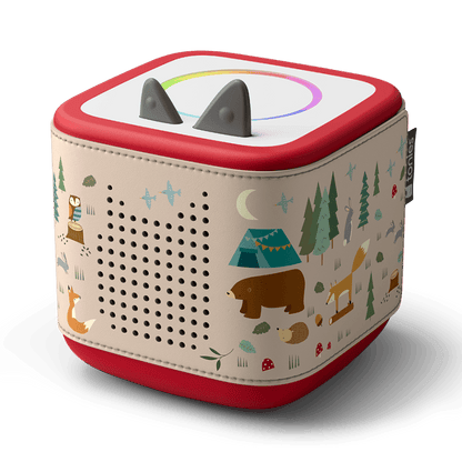 Toniebox 2 Sleeve: Forest