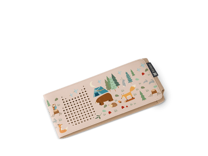 Toniebox 2 Sleeve: Forest
