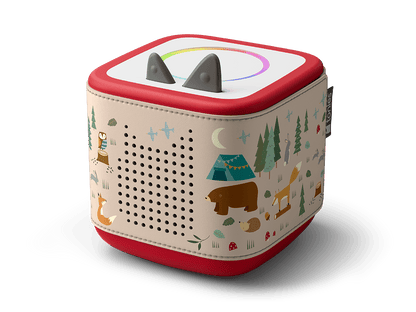 Toniebox 2 Sleeve: Forest