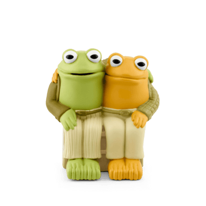 Frog and Toad Tonie