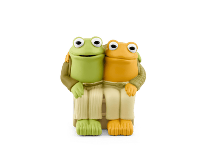 Frog and Toad Tonie