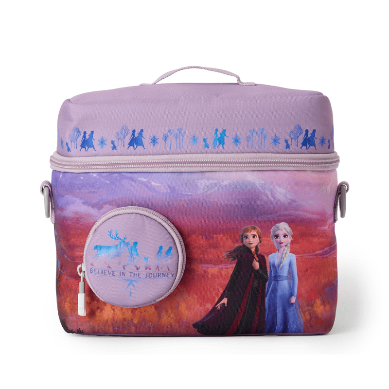 Listen & Go Bag for Toniebox - Disney Frozen