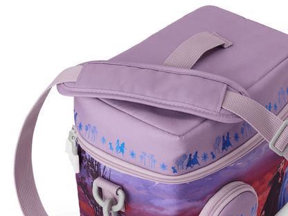 Listen & Go Bag for Toniebox - Disney Frozen