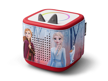 Toniebox 2 Sleeve: Disney Frozen