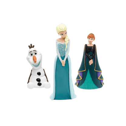 Disney Frozen Tonies Set
