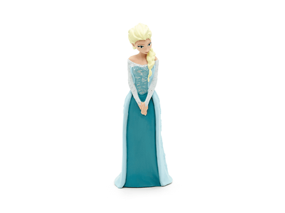 Disney Frozen: Una Aventura Congelada Tonie (en Español)