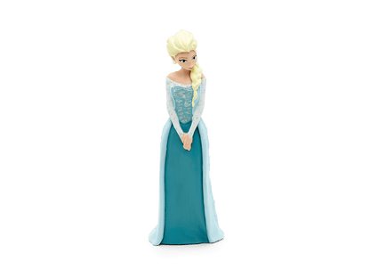 Disney Frozen: Una Aventura Congelada Tonie (en Español)
