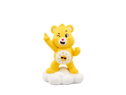 Care Bears: Funshine Bear Tonie