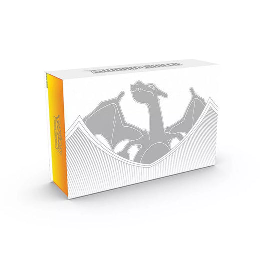 Pokémon TCG: Sword & Shield Ultra-Premium Collection (Charizard)