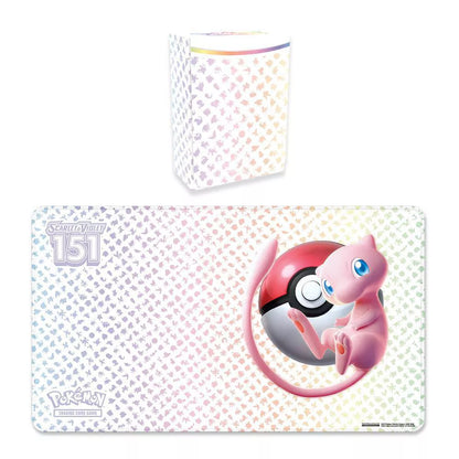 Pokémon TCG: Scarlet & Violet-151 Ultra-Premium Collection